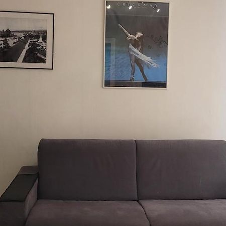 Nice Centre, Superbe Studio Proche Mer Zewnętrze zdjęcie