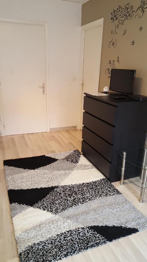 Nice Centre, Superbe Studio Proche Mer Zewnętrze zdjęcie