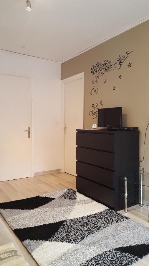 Nice Centre, Superbe Studio Proche Mer Zewnętrze zdjęcie