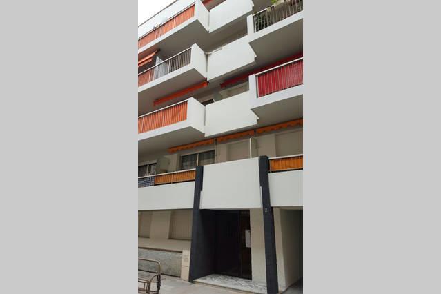 Nice Centre, Superbe Studio Proche Mer Zewnętrze zdjęcie