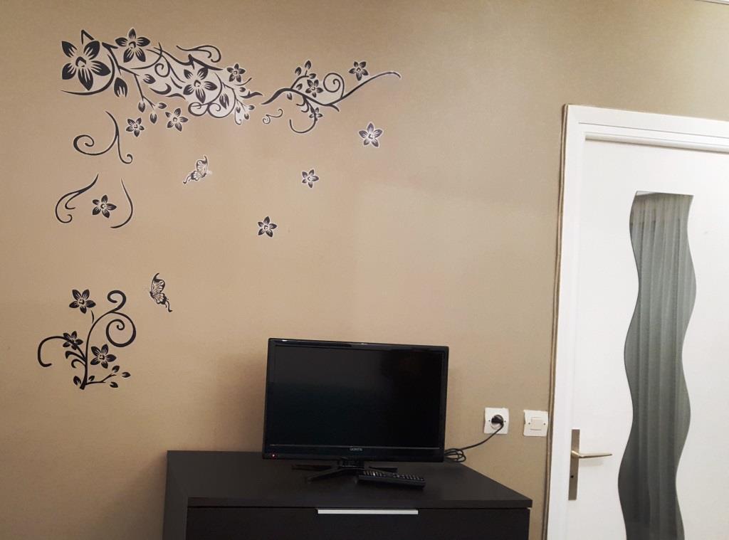 Nice Centre, Superbe Studio Proche Mer Zewnętrze zdjęcie